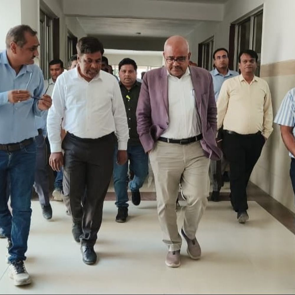 कानपुर में 13 साल बाद शुरु होगा पराग डेयरी प्लांट:रोज 4 लाख लीटर दूध की होगी प्रोसेसिंग, 1 लाख किसानों को फायदा मिलेगा