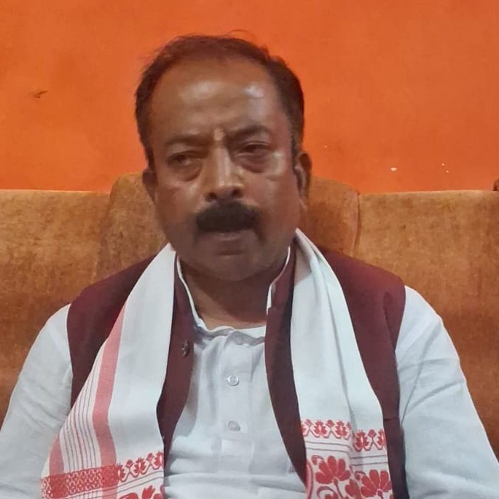 हाटा में सड़कें, पुल और धार्मिक स्थल बनवाए:BJP विधायक मोहन वर्मा बोले– बिरला शुगर मिल विवाद में किसानों के साथ हूं