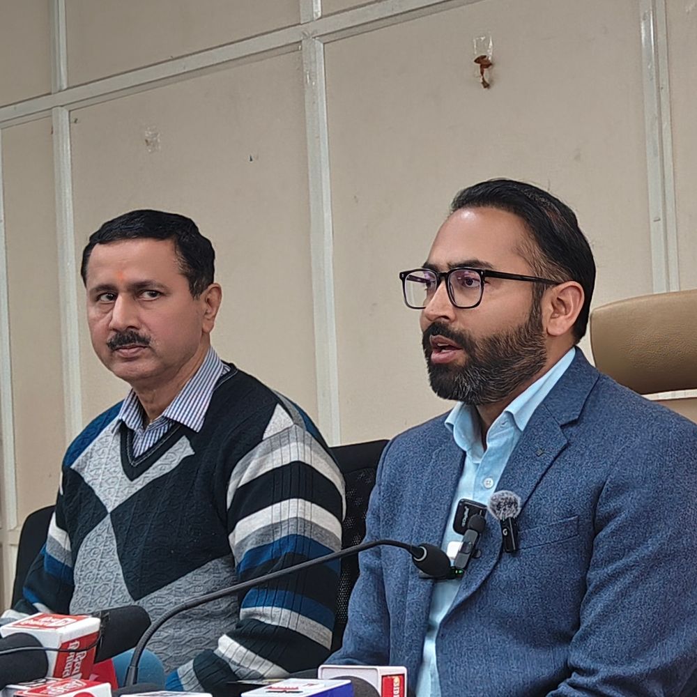 कांगड़ा में इलेक्ट्रिक व्हीकल लेने पर मिलेगा लोन:  सहकारी बैंक के 106वें स्थापना दिवस पर एमडी की घोषणा, 7.5% लगेगा ब्याज – Dharamshala News