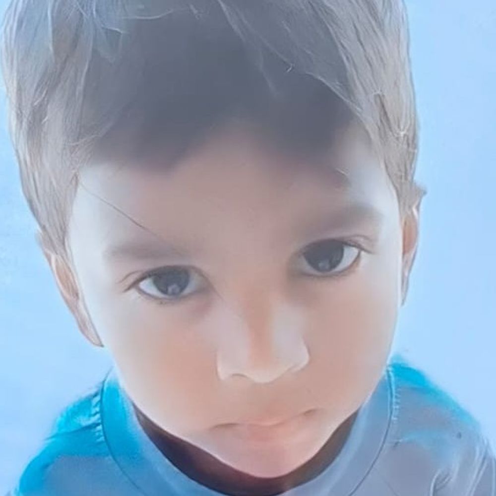 फतेहपुर में छह वर्षीय बच्चे की नदी में डूबकर मौत:खदेरी नदी के किनारे खेलते समय हुआ हादसा