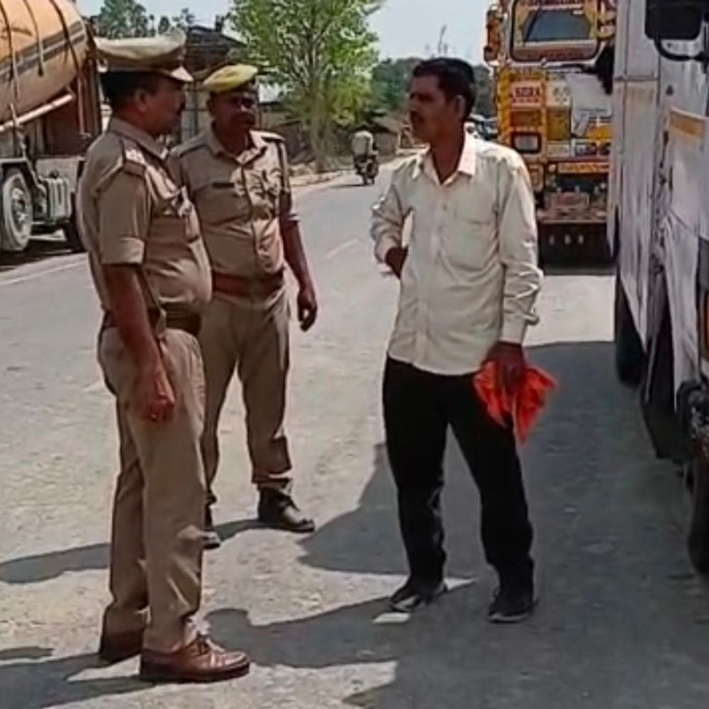 अमेठी में 'क्रिटिकल कॉरिडोर' पायलट प्रोजेक्ट शुरू:सड़क हादसों पर लगेगी लगाम, घायलों को मिलेगा इलाज, कारणों की भी जांच