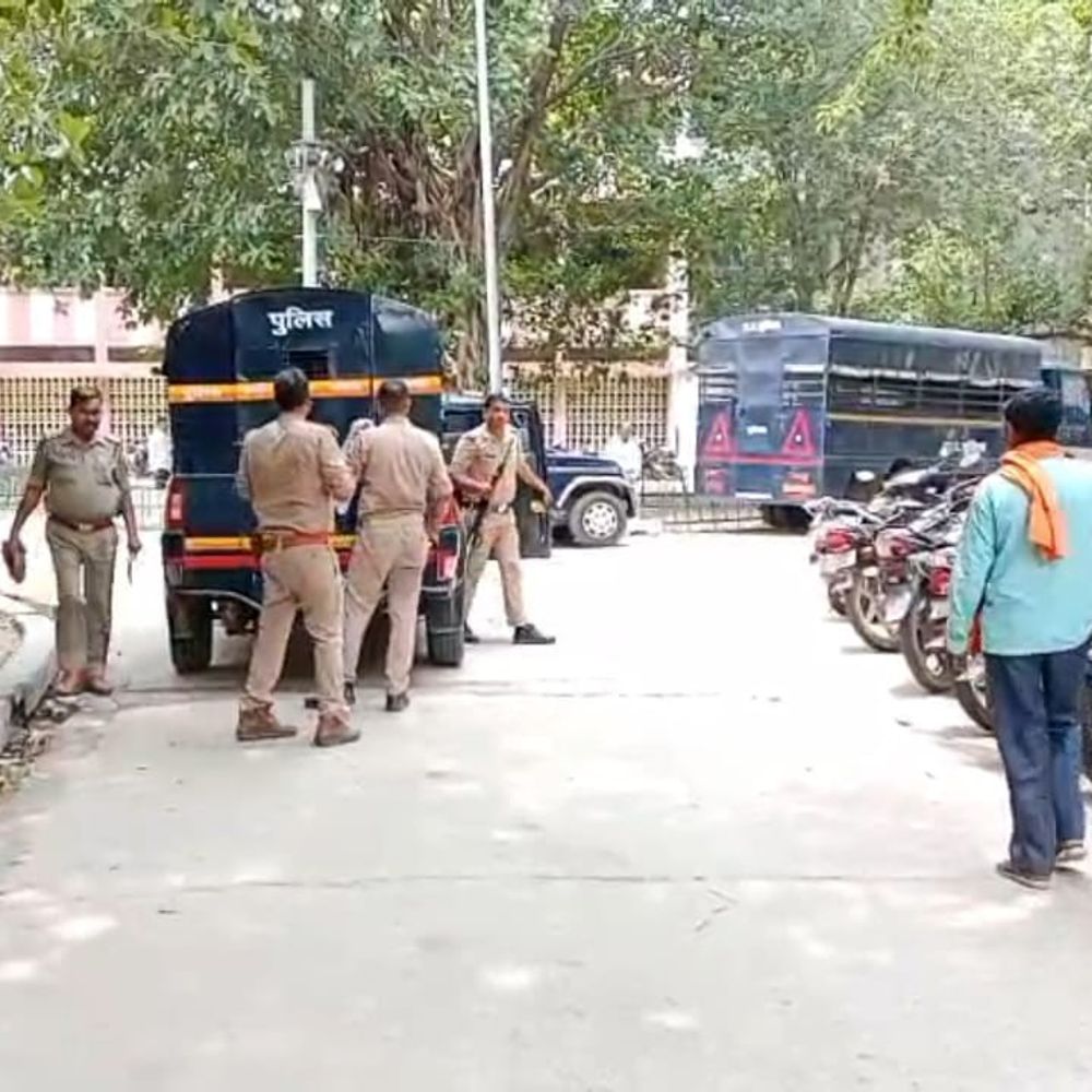 5 दहेज आरोपियों को आजीवन कारावास:फतेहपुर कोर्ट ने 10 हजार जुर्माने के साथ सुनाई सजा