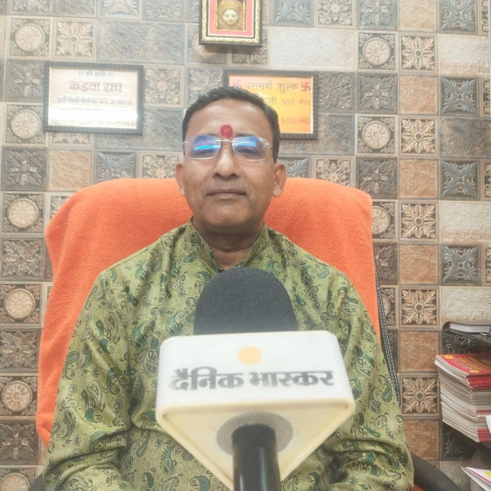 चैत्र नवरात्र 19 मार्च से शुरू:कलश स्थापना मुहूर्त, माता का आगमन-प्रस्थान और पूजा विधि जानें