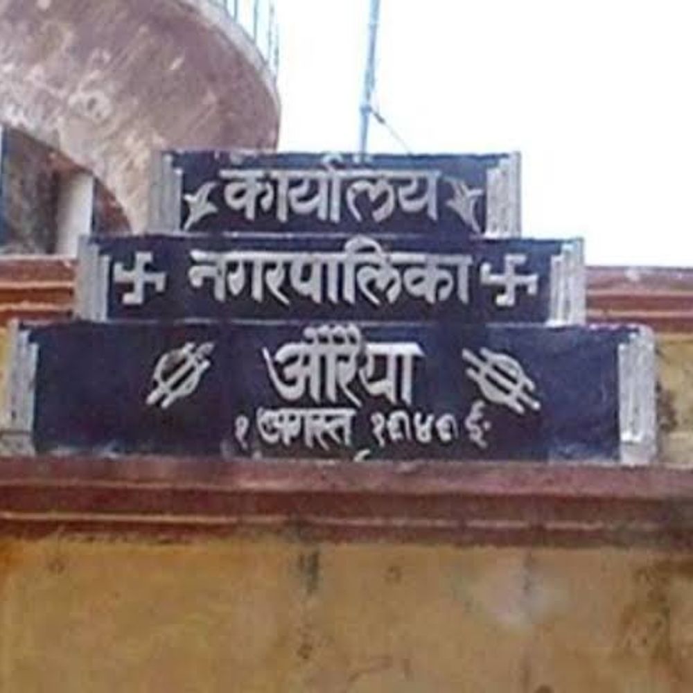 औरैया में 23 सभासद नामित:छह नगर पंचायतों, एक पालिका परिषद में मनोनयन, 14 लोग सामान्य वर्ग से चुने गए