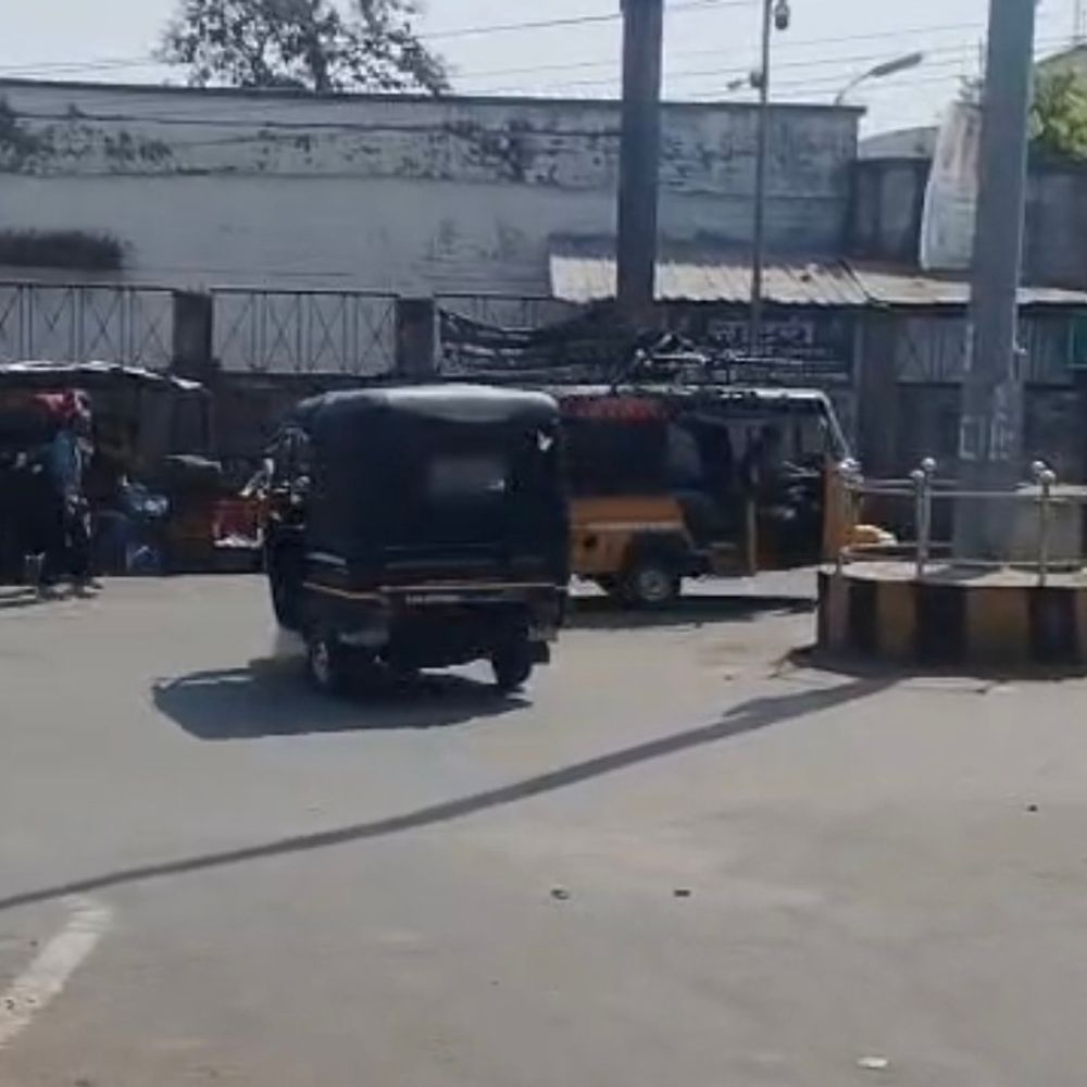 उमरिया में तापमान 37 डिग्री पार:मार्च की दोपहर में सड़कें सूनी; गेंहू और चना की फसल प्रभावित