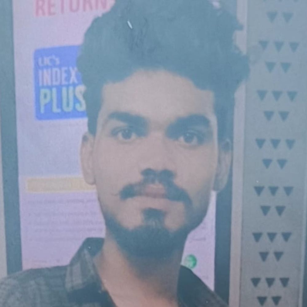 गाजीपुर में युवक की संदिग्ध परिस्थितियों में मौत:मां ने बहू पर लगाया हत्या का आरोप, दो साल पहले की थी लव मैरिज