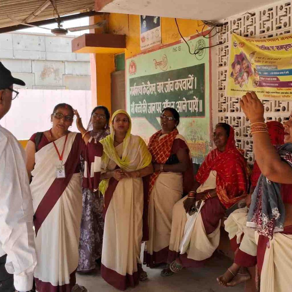 गोरखपुर का दूसरा सिटी पॉलीक्लिनिक जल्द होगा शुरू:रोज दो विशेषज्ञ देंगे मुफ्त इलाज, 73 तरह के जांच की होगी सुविधा