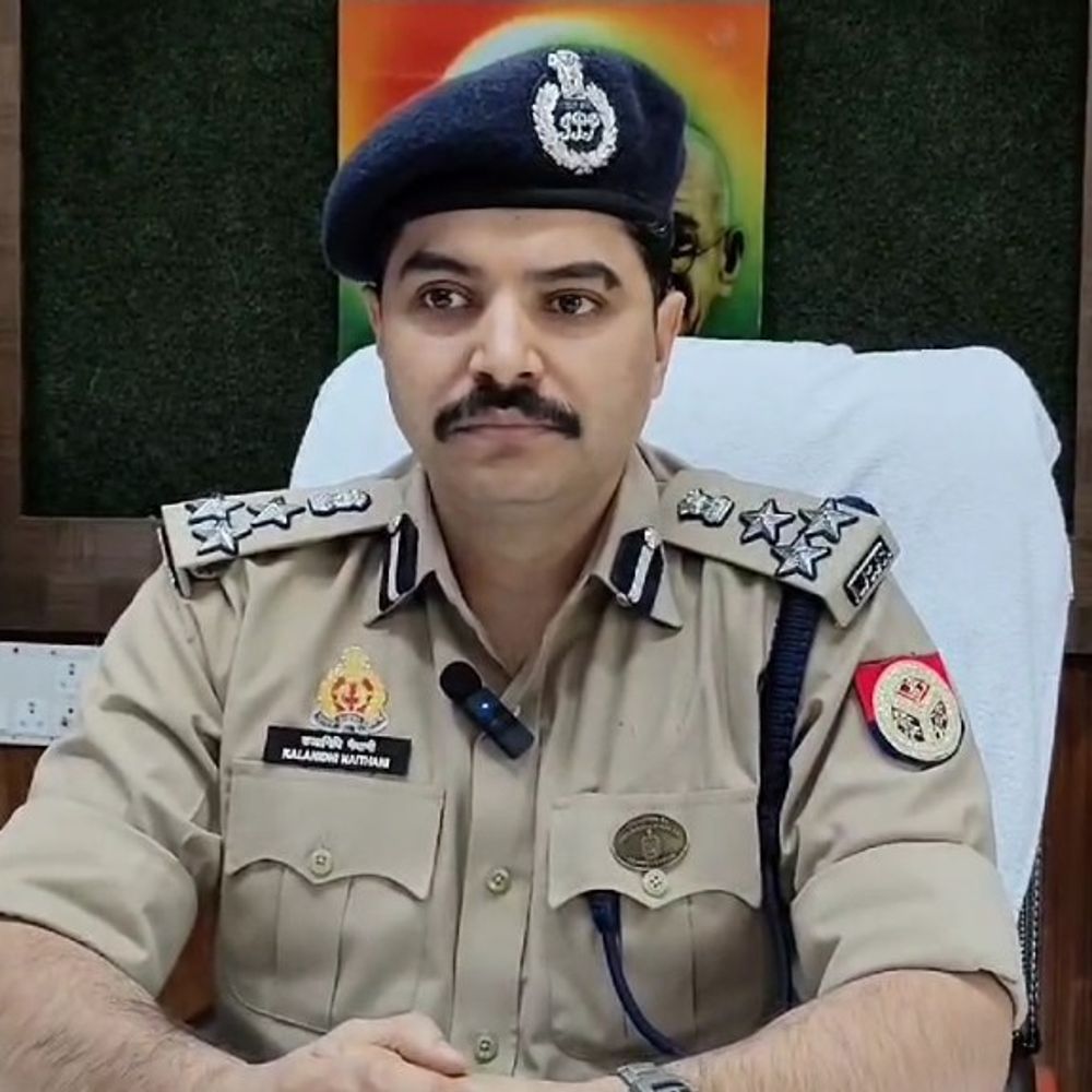 ईद-उल-फितर पर मेरठ रेंज में कड़ी सुरक्षा:हापुड़ में 460 ईदगाह व 1865 मस्जिदों में होगी नमाज