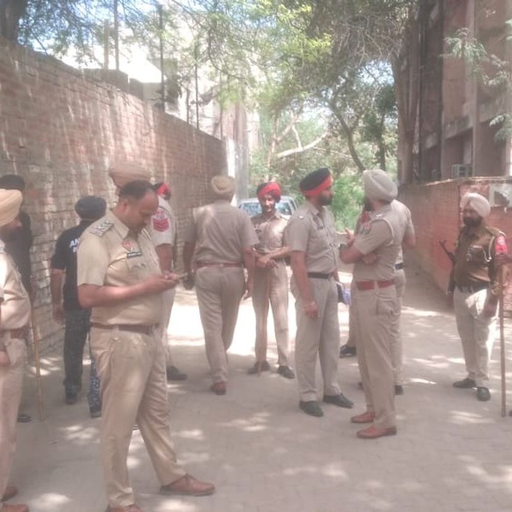 बाघापुराना ब्लॉक समिति चेयरमैन के चुनाव पर सबकी नजर:  दो बार पहले चुनाव हो चुका है रद्द, अकाली दल बोला-धांधली हुई तो देंगे धरना – Moga News