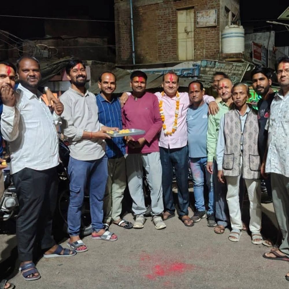 ललितपुर में नॉमिनेट पार्षदों की सूची जारी:14 पार्षद हुए मनोनीत, ललितपुर नगर पालिका में मनोहर यादव, पार्वती खटीक सहित पांच पार्षद चुने गए