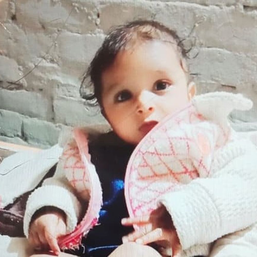 बांदा में बाइक की टक्कर से मासूम की मौत:घर के बाहर खेल रहे मासूम को रौंदा, बाइक सवारों के खिलाफ FIR