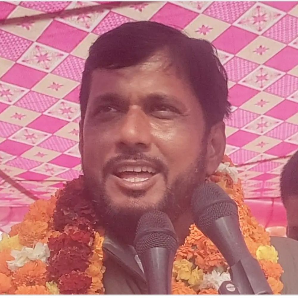 कानपुर देहात में मनरेगा मजदूरों के बकाया भुगतान पर प्रदर्शन:कांग्रेस विकास भवन का करेगी घेराव, लंबित भुगतान की मांग उठाएगी पार्टी