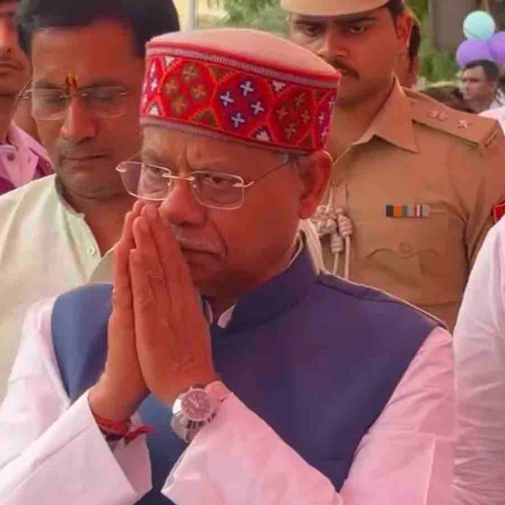 गोरखपुर आएंगे तेलंगाना के राज्यपाल शिव प्रताप शुक्ल:दो दिन तक कई कार्यक्रमों में होंगे शामिल, स्वागत की तैयारी शुरू