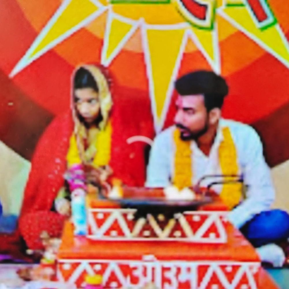 पति पर तीन शादियां करने और धोखाधड़ी का आरोप:  पत्नी ने पुलिस से मांगी मदद, पति ने दी अश्लील फोटो-वीडियो वायरल करने की धमकी – Gwalior News