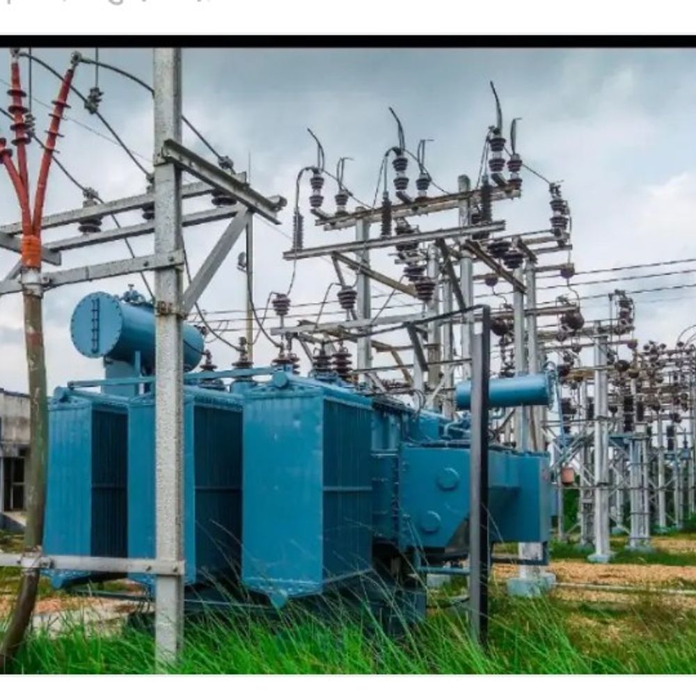 मऊ में आज कई क्षेत्रों में 2 घंटे बिजली कटौती:132 केवी उपकेंद्र पर अनुरक्षण कार्य से कई क्षेत्र प्रभावित