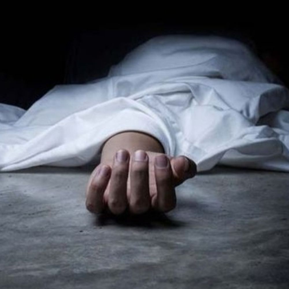 हिमाचल में युवक-युवती के शव मिलने से सनसनी:  पेड़ से लटका मिला करण, कुछ दूरी पर याशिका की बॉडी बरामद; प्रेम प्रसंग की आशंका – Solan News