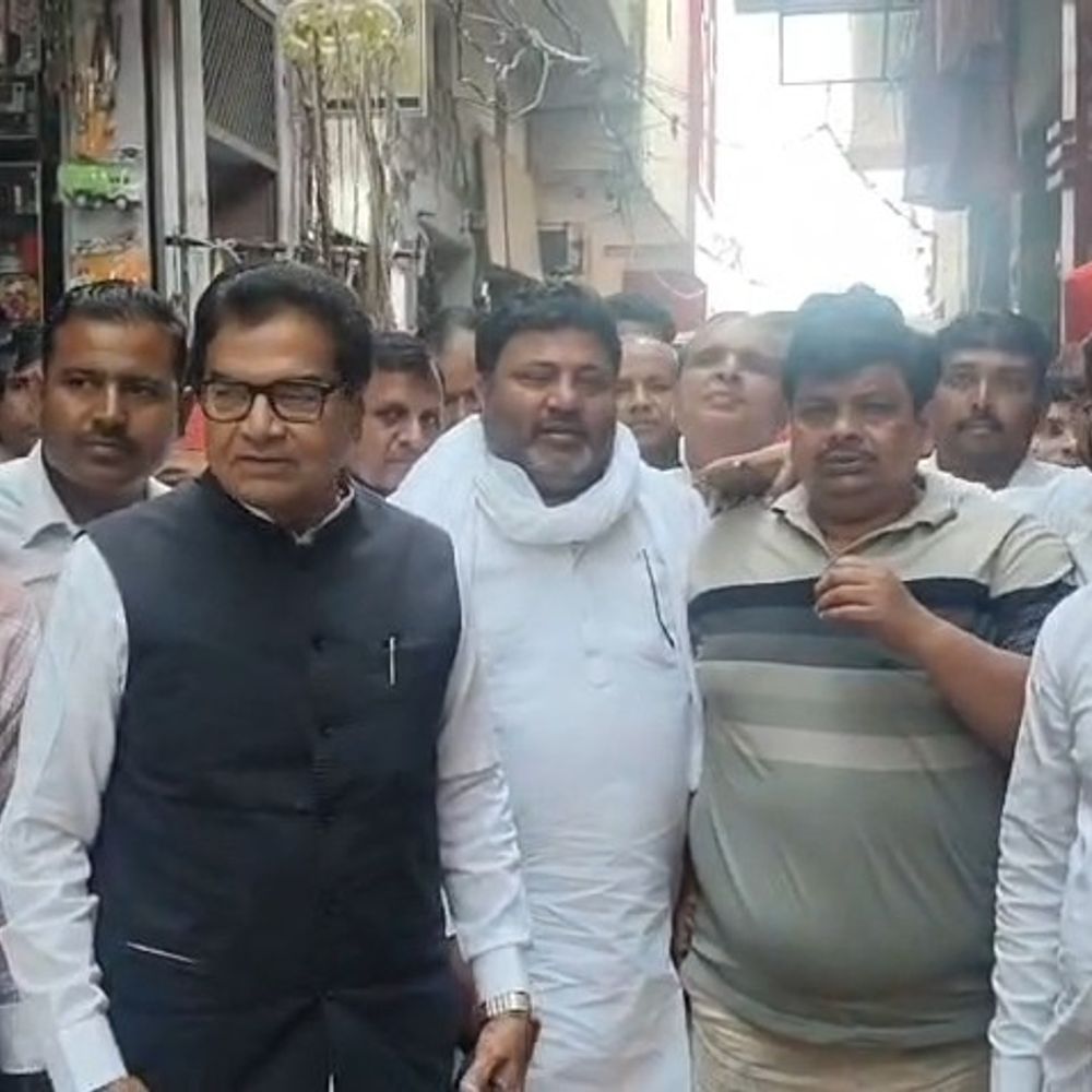 रामगोपाल यादव का सरकार पर हमला:बोले- बाबा ब्राह्मणों के विरोधी हैं, गैस न मिलने से कई ढाबे बंद होने की कगार पर