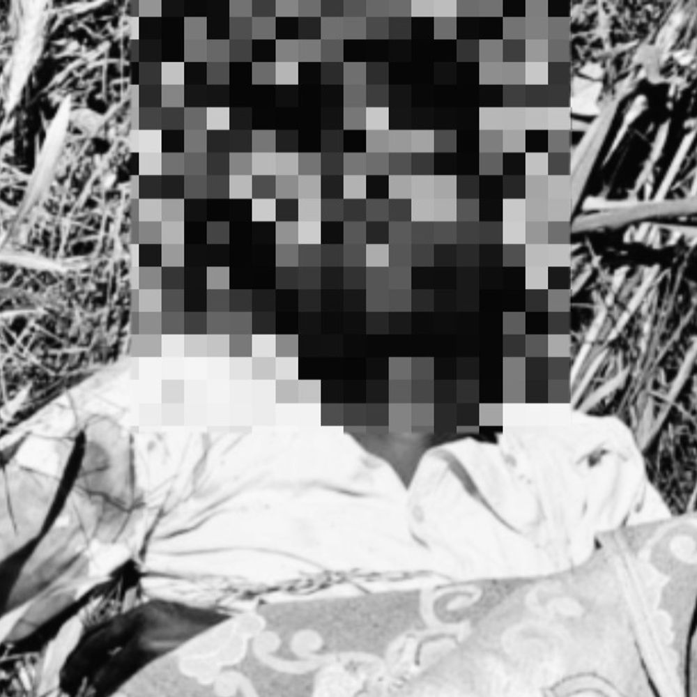 पीलीभीत में अज्ञात वाहन ने बाइक सवार को रौंदा:टक्कर के बाद घसीटा, युवक की मौके पर मौत; पुलिस जांच में जुटी