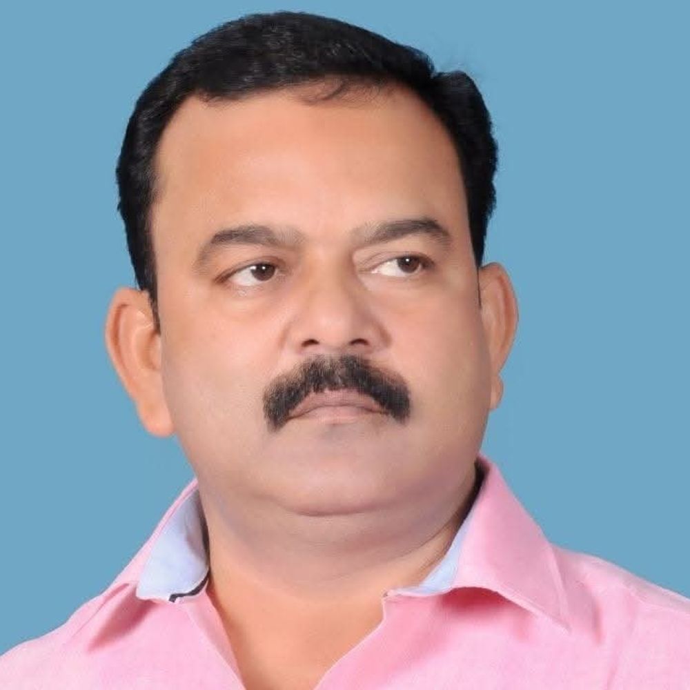 बलरामपुर के 'पप्पू' हत्याकांड में आज एमपी-एमएलए कोर्ट में सुनवाई:पूर्व सांसद रिजवान जहीर समेत अन्य आरोपियों के मामले पर विचार