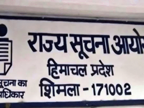 HPMC ने RTI की सूचना देने से पल्ला झाड़ा:  पूर्व CIC बोले-देनी चाहिए थी जानकारी, कार्यप्रणाली पर उठाए सवाल, आवेदक हाईकोर्ट जाने को तैयार – Shimla News
