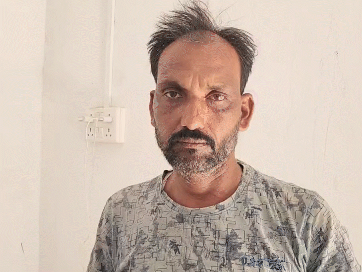 फोन पर बोला-रुपए नहीं मिले तो मार-मारकर भुजिया बना देंगे:मंदसौर में पंप संचालक ने ड्राइवर को 3 घंटे पीटा; पत्नी से कहा-टुकड़े पार्सल कर देंगे