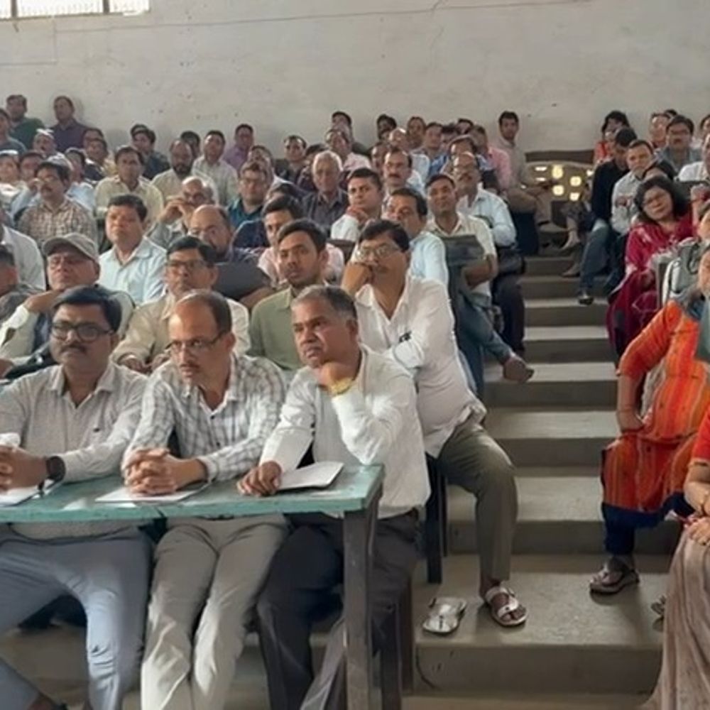 बरेली में बोर्ड मूल्यांकन सख्त नियमों के साथ शुरू:छोटी गलती पर भी कटेगा पारिश्रमिक