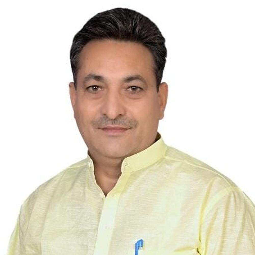 भाजपा फिरोजाबाद जिला कार्यकारिणी घोषित:कई पुराने पदाधिकारियों को मिली दोबारा जिम्मेदारी