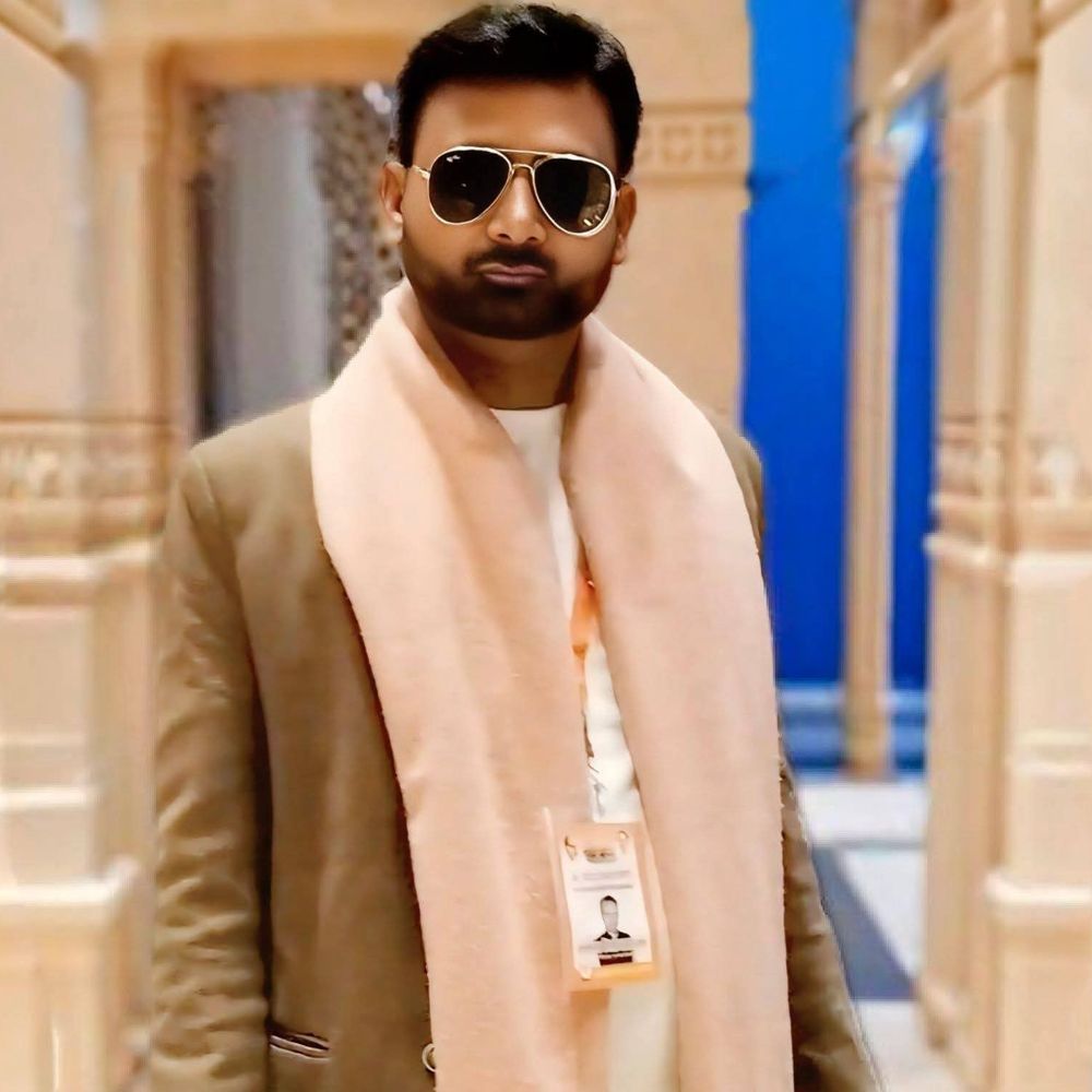 श्रावस्ती में नॉमिनेट पार्षदों की सूची जारी:भिनगा में 5, इकौना में 3 सदस्य शामिल; चयन में सामाजिक संतुलन का रखा ध्यान