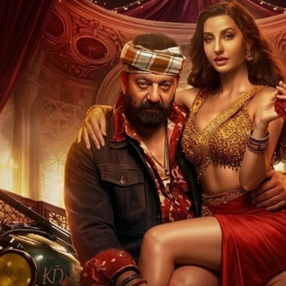 'सरके चुनर' गाना यूट्यूब से हटाया गया:लिरिक्स और विजुअल्स से अश्लीलता फैलाने का आरोप; अरमान मलिक-हरभजन सिंह ने भी विरोध जताया