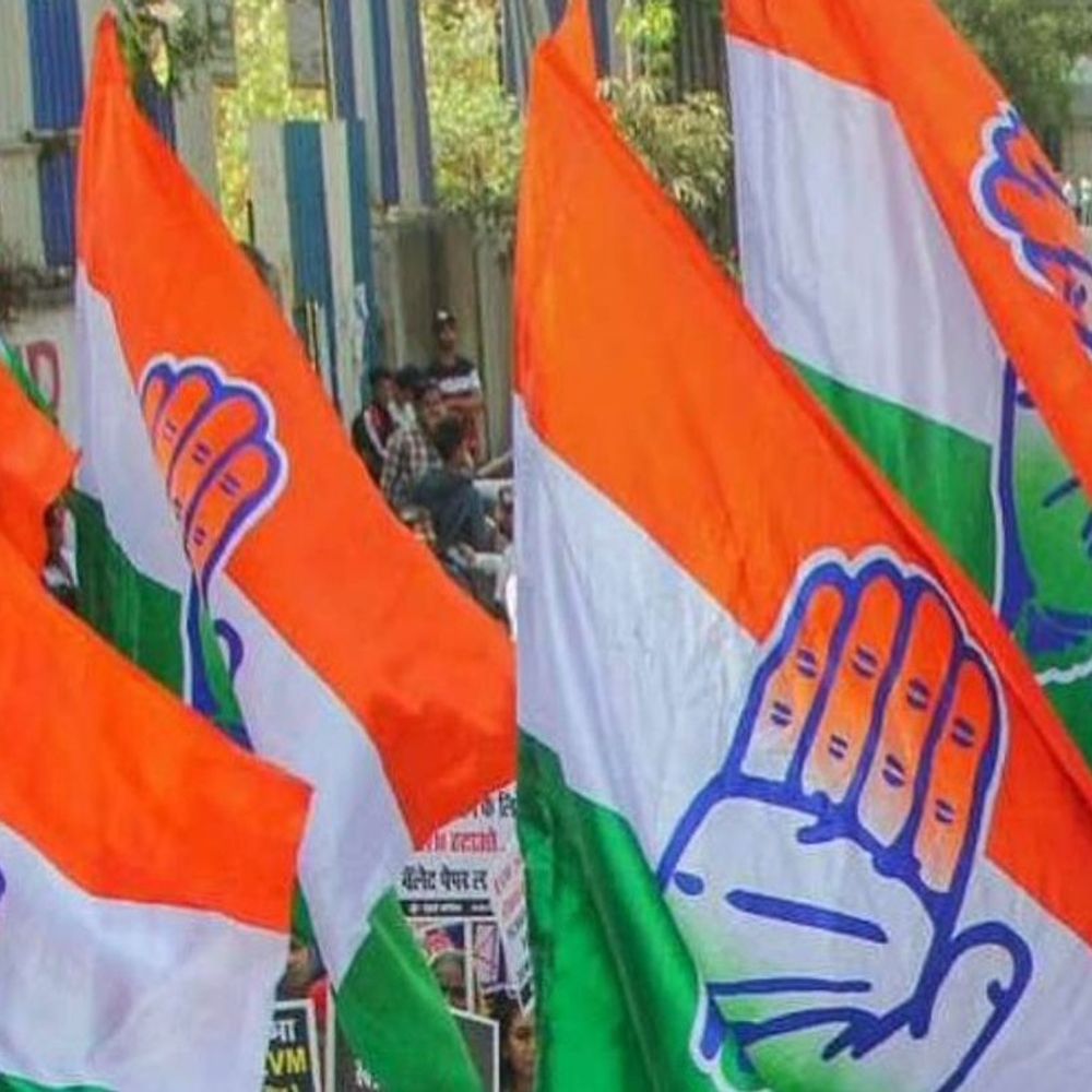 कांग्रेस ने 13 नगर अध्यक्ष किए नियुक्त:  पीसीसी चीफ गोविंद सिंह डोटासरा ने जारी की सूची; अजमेर, अलवर, भीलवाड़ा ग्रामीण, डीडवाना-कुचामन और जोधपुर में नई नियुक्तियां – Jaipur News