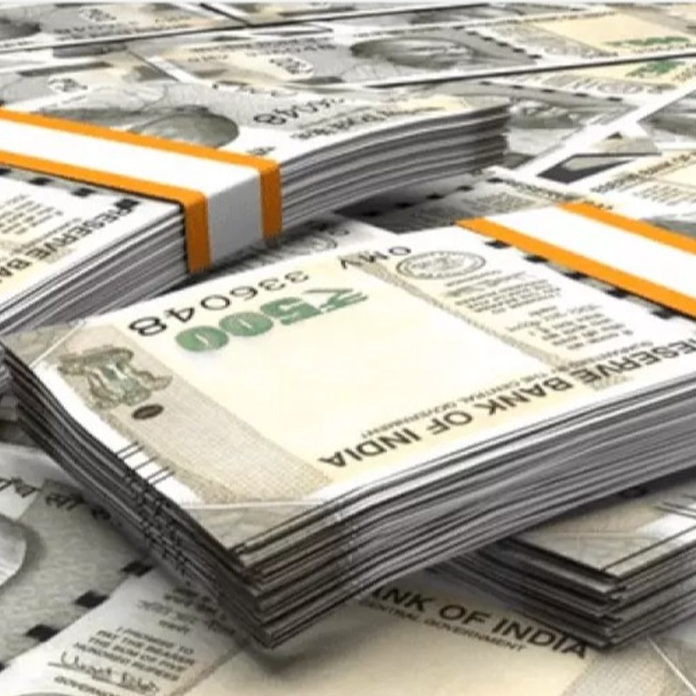 11 महीने में लिया 89 हजार करोड़ का कर्ज:  आज फिर 4100 करोड़ के दो नए कर्ज उठाएगी सरकार, मार्च में ही 16200 करोड़ का लोन – Bhopal News