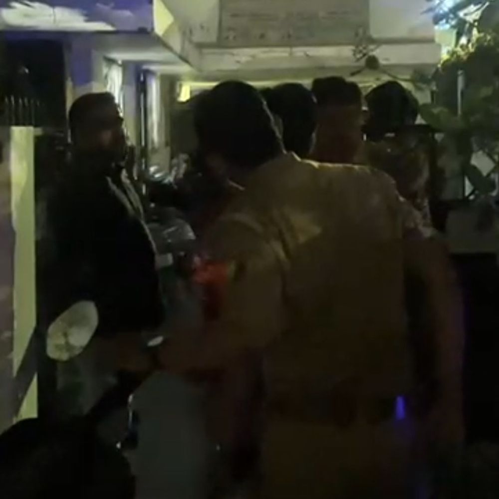 लखनऊ में दामाद की हत्या:ससुर व सालियों पर आरोप, लव मैरिज के 4 साल बाद वारदात