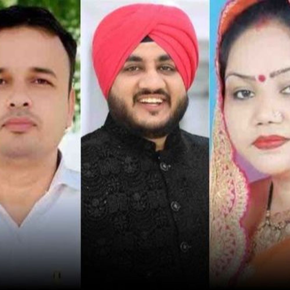 बुलंदशहर नगर पालिका में पांच नामित सभासद नियुक्त:राज्यपाल के अनुमोदन के बाद नियुक्ति, तीन को मिला दोहरा पद