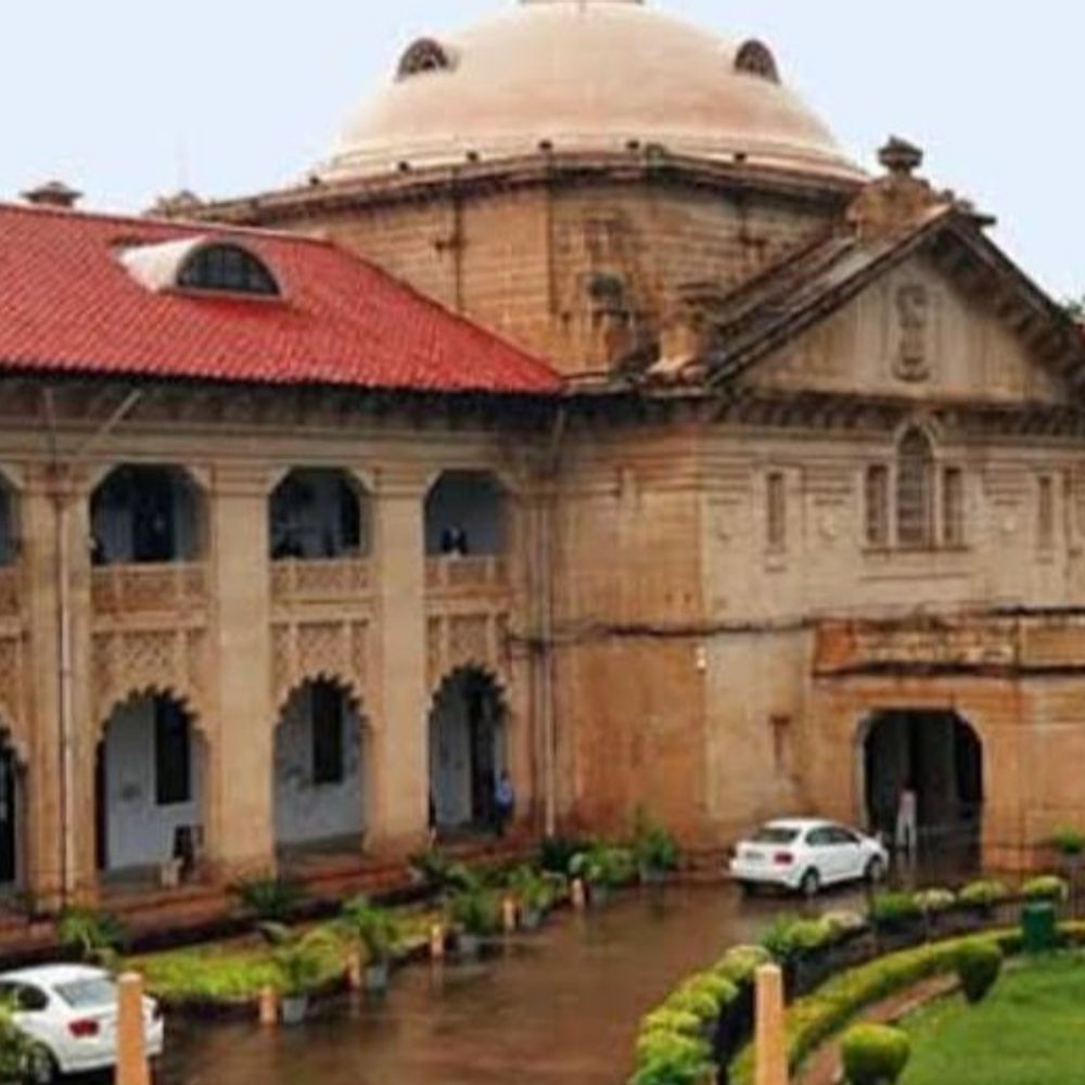 दो अफसरों की विरोधी जानकारी पर एडीजी तलब:वीडियो कांफ्रेंसिंग से पेश हों, जमानत अर्जी की सुनवाई 19 मार्च को