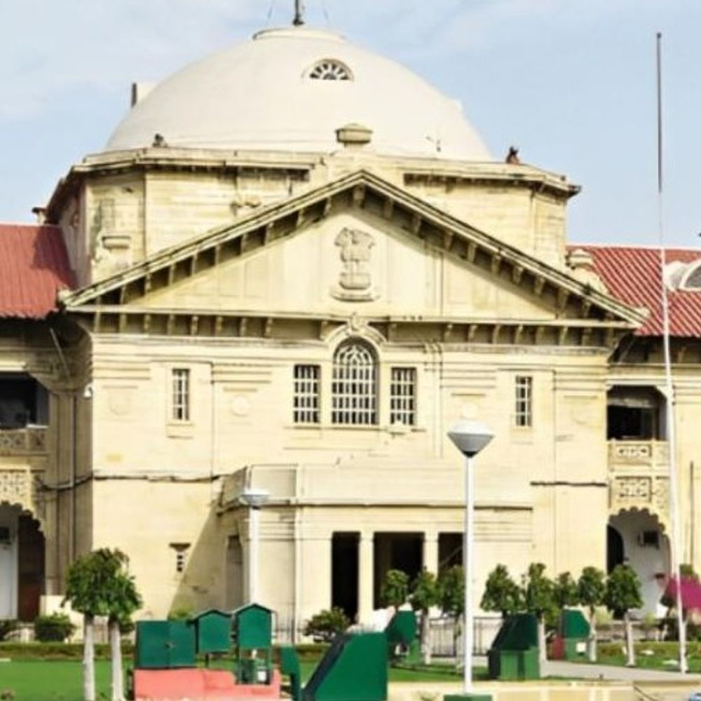 आवासीय भूमि पट्टे का दायित्व एसडीएम पर-हाईकोर्ट:भूमि से अतिक्रमण हटाकर दो माह में कब्जा सौंपने का निर्देश