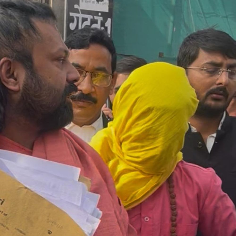 आशुतोष महाराज ने हाईकोर्ट में पेश होकर पक्ष रखेंगे:पॉक्सो कोर्ट भी जाएंगे, बोर्ड से मेडिकल कराने और सुरक्षा की मांग पूरी हुई