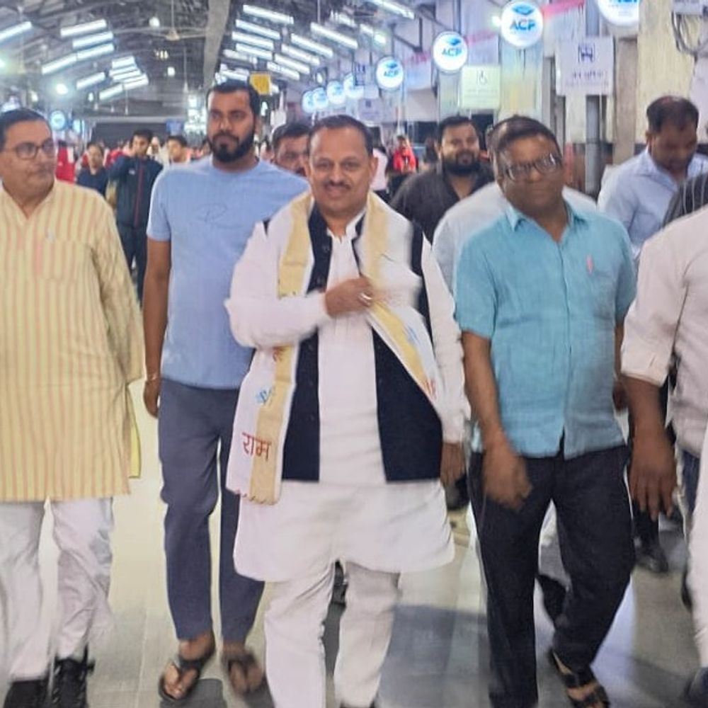 कानपुर से कबरई तक ग्रीनफील्ड हाइवें को केंद्र की स्वीकृति:3700 करोड़ खर्च होंगे, 78 गांवों में होगा भूमि अधिग्रहण