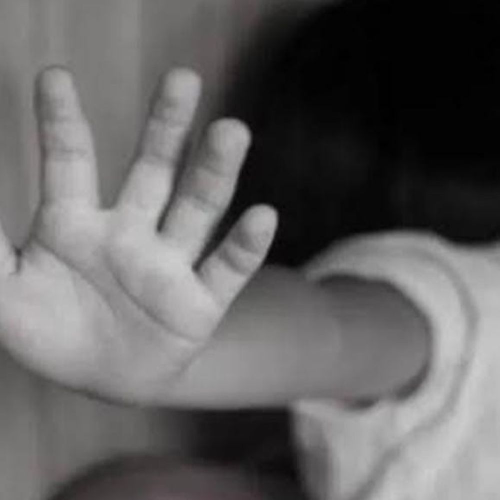 4 साल की बच्ची की दुष्कर्म के बाद हत्या:गाजियाबाद में टॉफी के बाहने ले गया पड़ाेसी युवक, पहले से घर आता जाता था 24 साल का युवक