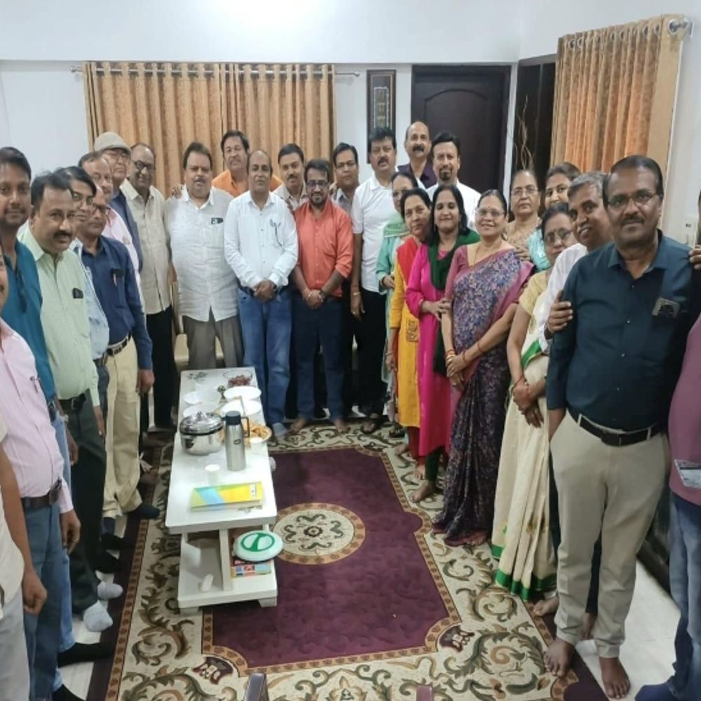 रायपुर में 3 मई को मनाया जाएगा चित्रांशोत्सव:  पूजन, शोभायात्रा और सांस्कृतिक कार्यक्रमों का होगा आयोजन, 23 अप्रैल को प्राकट्योत्सव पूजन और बाइक रैली – Raipur News