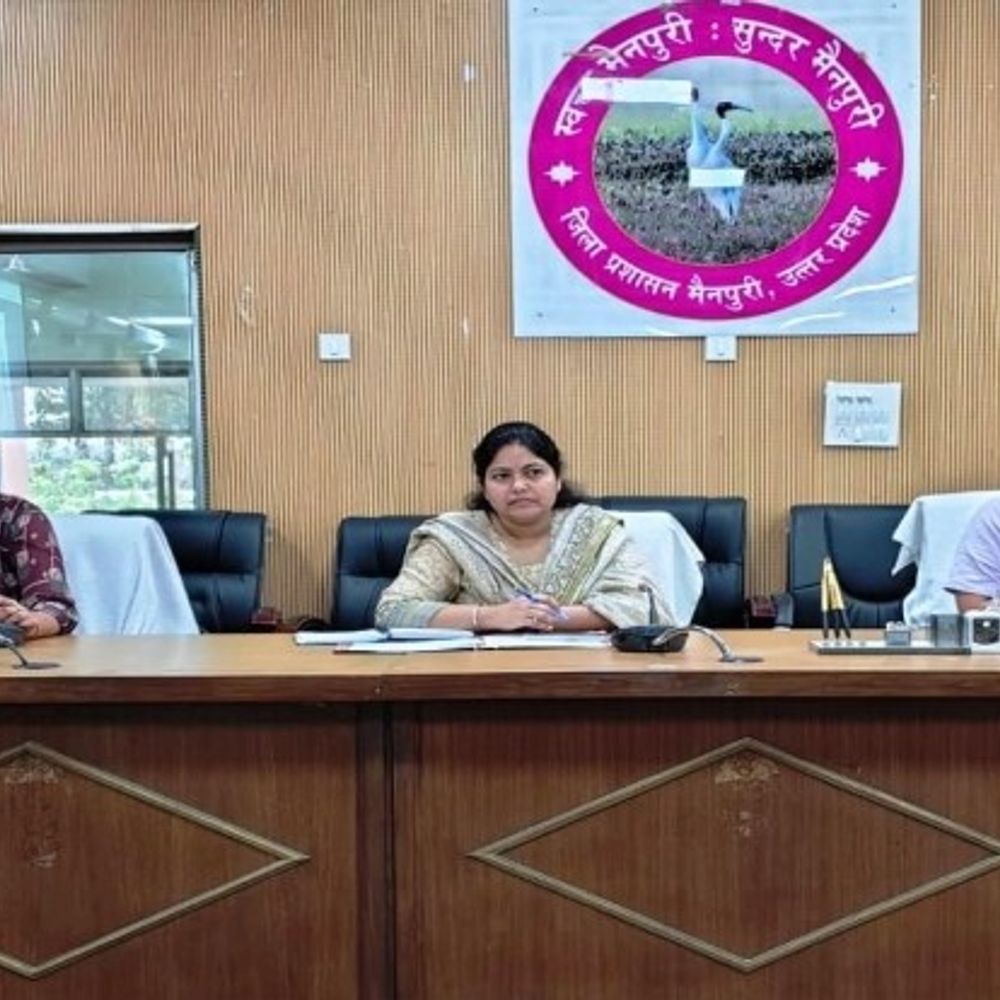 जनगणना 2027 में धीमी प्रगति पर फटकार:विकास का रोडमैप तय करने, घर-घर डेटा जुटाने की नई रणनीति