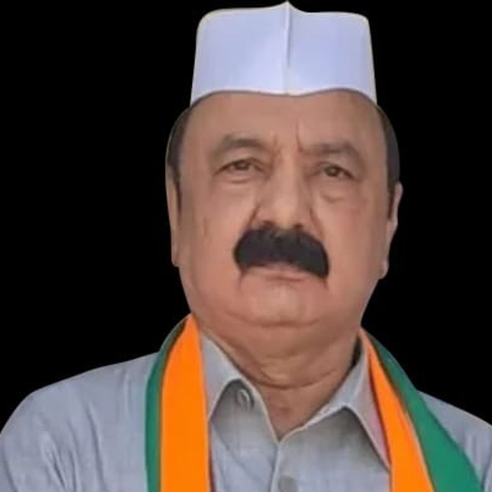 कल से तीन दिवसीय दौरे पर सांसद केएल शर्मा:पहले दिन मंदिरों में दर्शन, 20 मार्च को दिव्यांग शिविर का निरीक्षण करेंगे