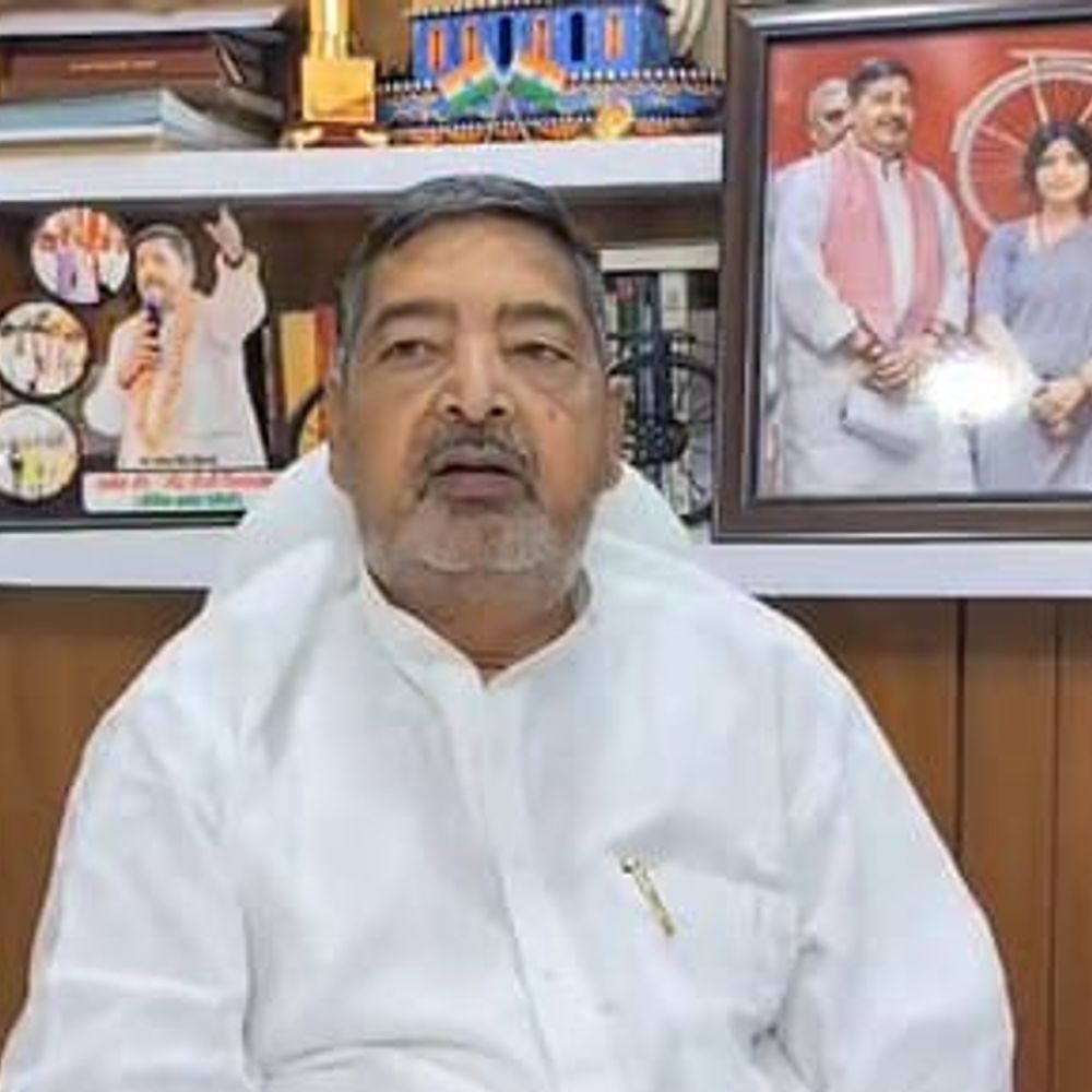 सपा सांसद ने सदन में उठाई रेल सुविधाओं की मांग:चंदौली में ट्रेनों के ठहराव, डीडीयू जंक्शन के विकास पर जोर