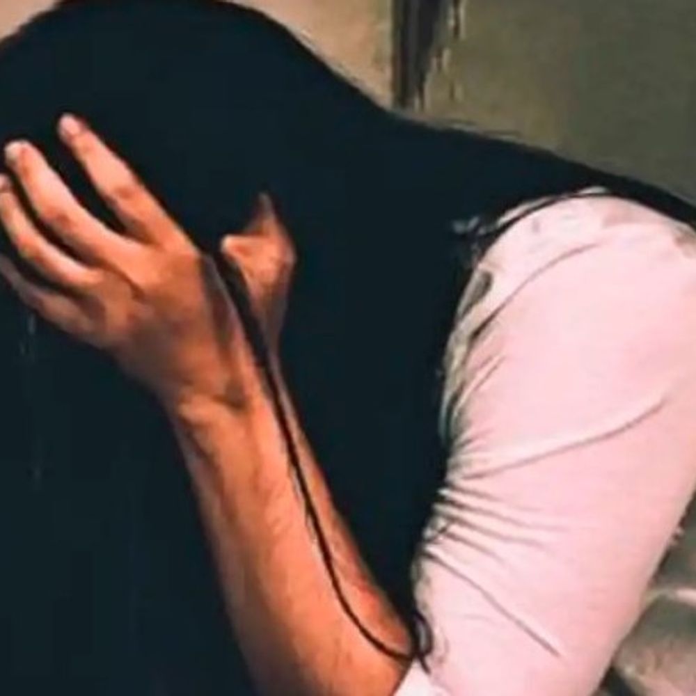युवती से रेप का आरोपी भेजा गया जेल:पुलिस की तीन टीमें कर रही थी तलाश, न्यायालय में पेशी के बाद हुई कार्रवाई