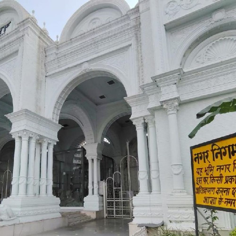 सहारा शहर’ पर सुप्रीम कोर्ट ने याचिका खारिज की:अब इसी जमीन पर बनेगा नया विधानभवन; यूपी सरकार का कब्जा बरकरार