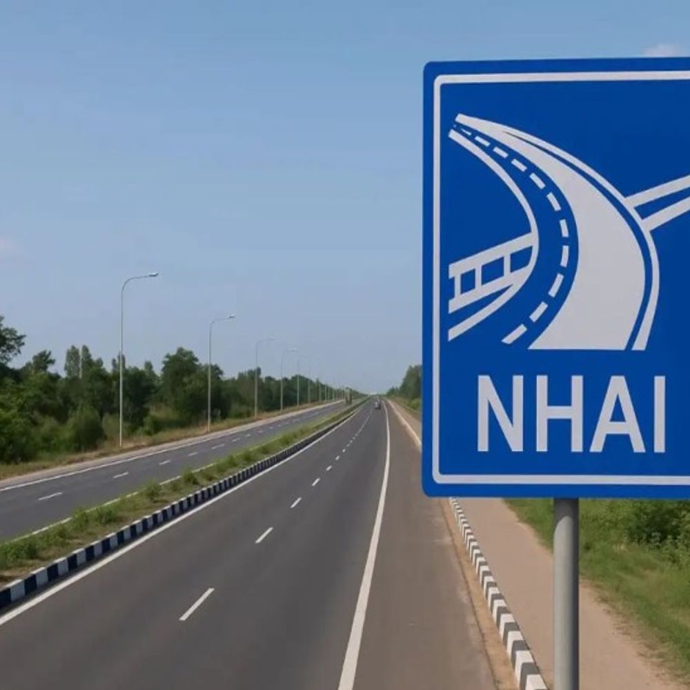 बाराबंकी-बहराइच NH को 8 लेन की मंजूरी:ढाई घंटे का सफर सवा घंटे में पूरा होगा, लखनऊ से बढ़ेगी कनेक्टिविटी