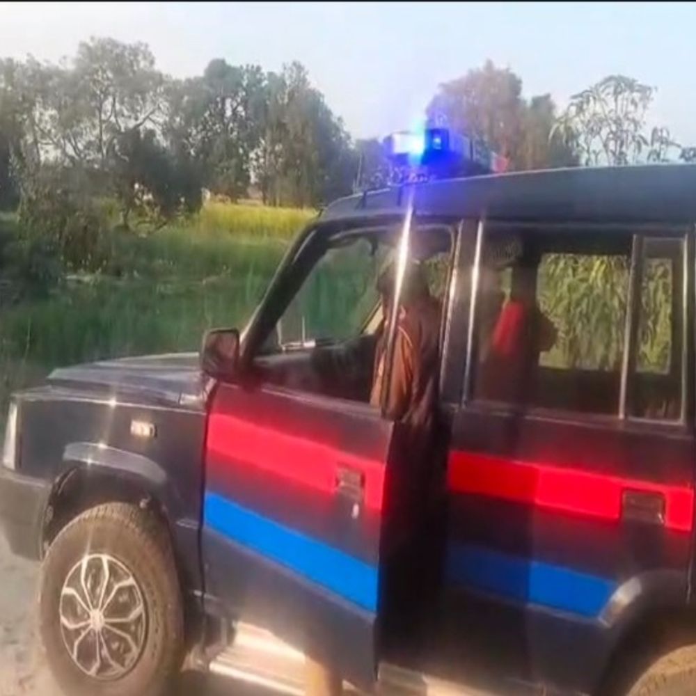 विदेश भेजने के नाम पर 6.98 लाख की ठगी:सुल्तानपुर में युवक पर कोर्ट के आदेश के बाद FIR दर्ज, 18 लोगों से एकाउंट पर ली रकम