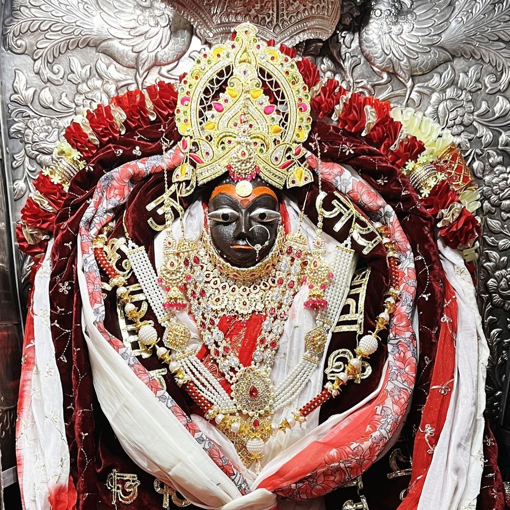 मैहर मेले में 14 मजिस्ट्रेट संभालेंगे मोर्चा:पहाड़ से कंट्रोल रूम तक अफसरों का पहरा; शिफ्ट वाइज ड्यूटी तय