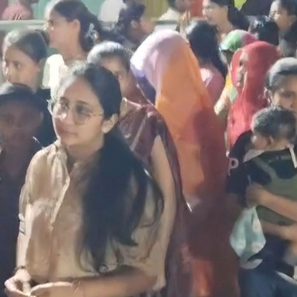 पाली में 65 समाज के प्रतिनिधियों ने लगाई 200 स्टॉल्स:  भारतीय नववर्ष के स्वागत में अणुव्रत नगर में भरा मेला, मंत्री भी शामिल हुए – Pali (Marwar) News