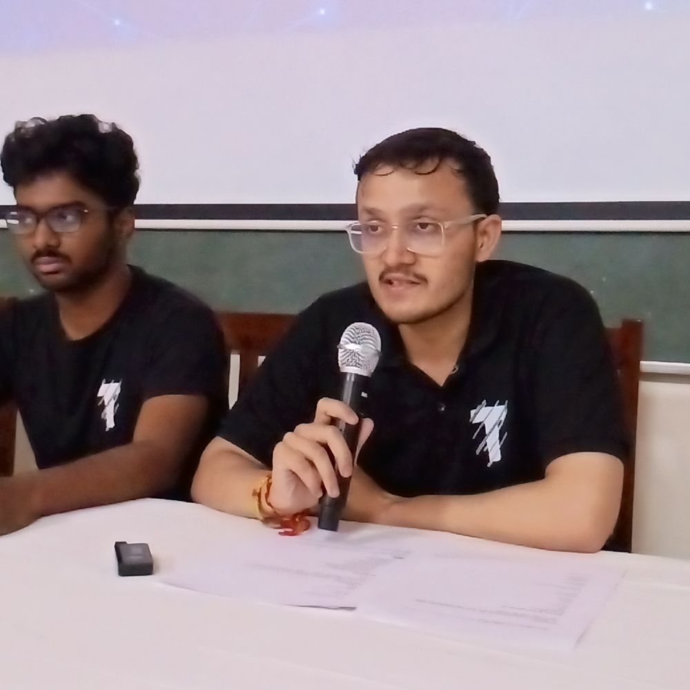 आईआईटी कानपुर में 19 मार्च से सजेगा 'टेककृति' का मंच:अंतरिक्ष यात्री शुभांशु शुक्ला और दुनिया भर के दिग्गज होंगे शामिल