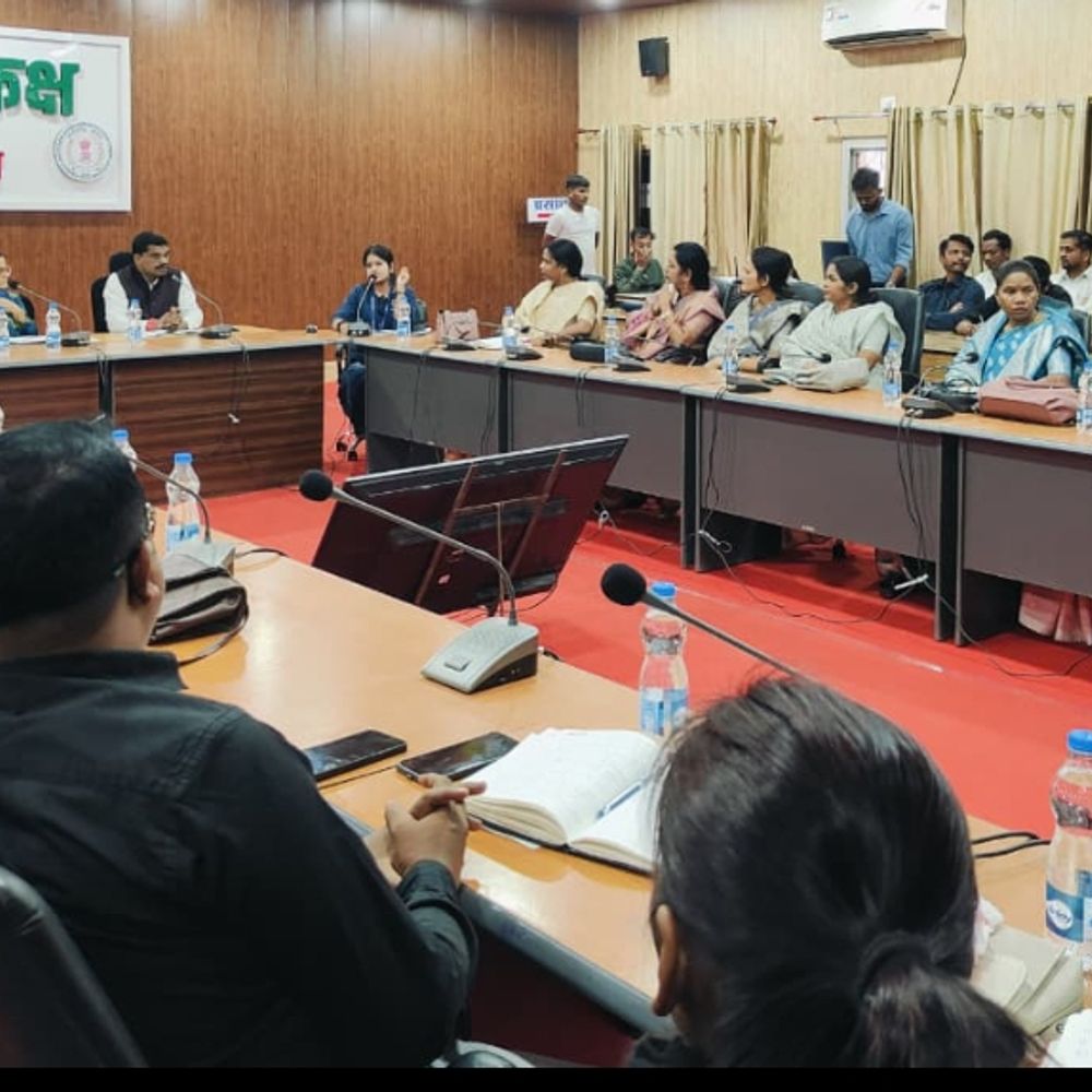 जल संरक्षण: विशेषज्ञ बोले - पंचायत स्तर पर वैज्ञानिक प्रबंधन से दूर होगी पानी की किल्लत